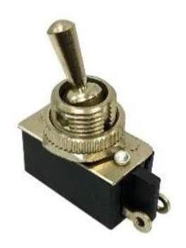 Toggle Switch