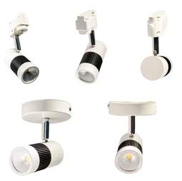 Track Light