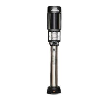 Vertical Multi Stage