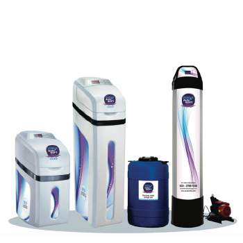 Water Softener